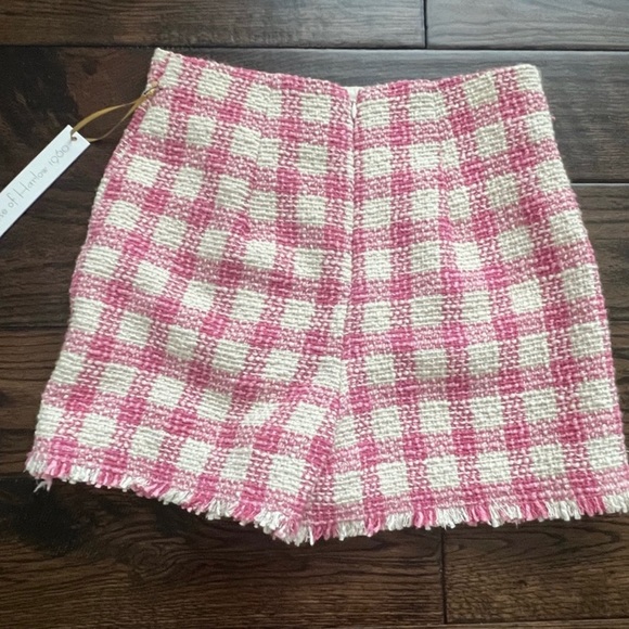 House of Harlow 1960 Tweeted Set - Picture 6 of 7